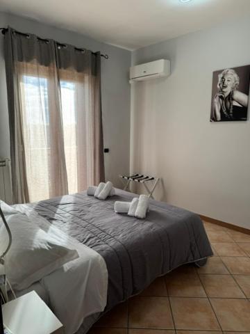 Guest House La Casaccia فيوميتشينو المظهر الخارجي الصورة